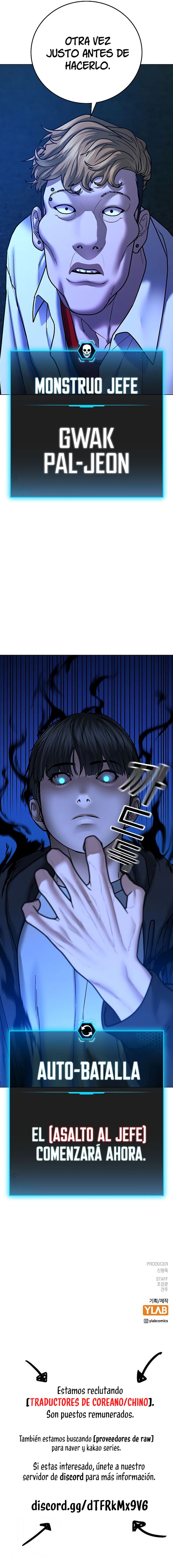Read Quest de la Realidad ES Manga Online