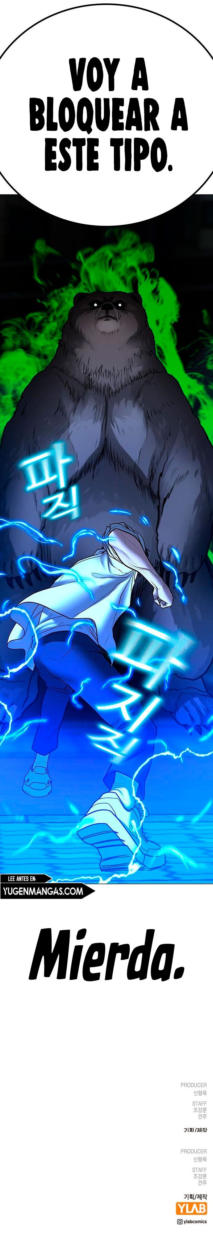 Read Quest de la Realidad ES Manga Online