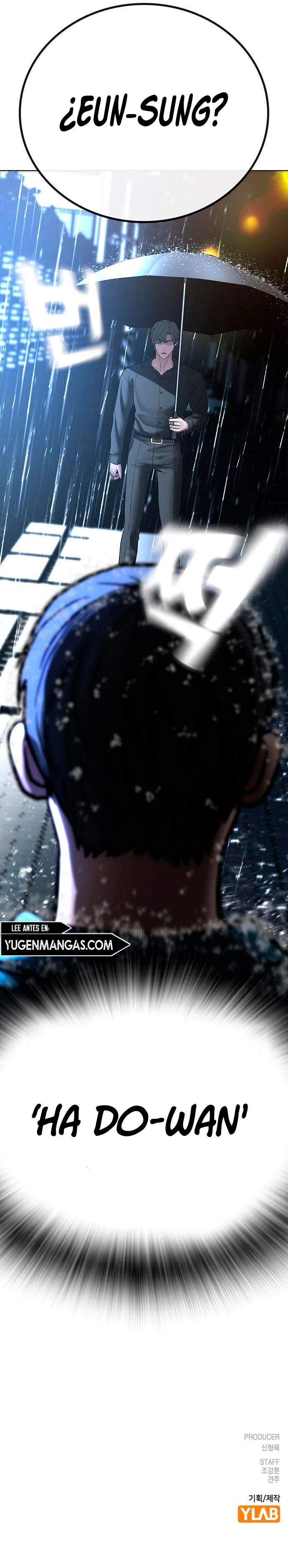Read Quest de la Realidad ES Manga Online