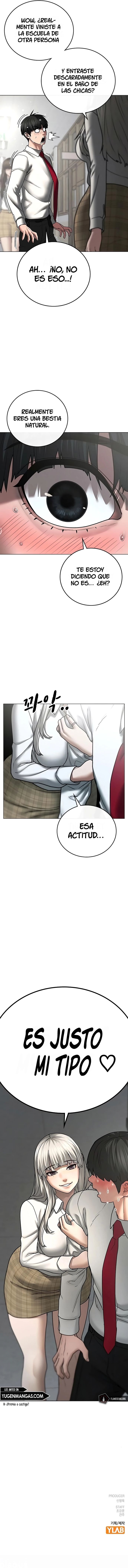 Read Quest de la Realidad ES Manga Online