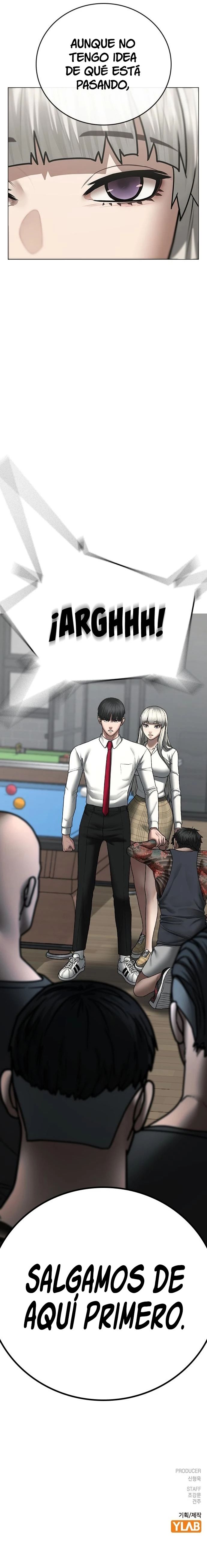 Read Quest de la Realidad ES Manga Online