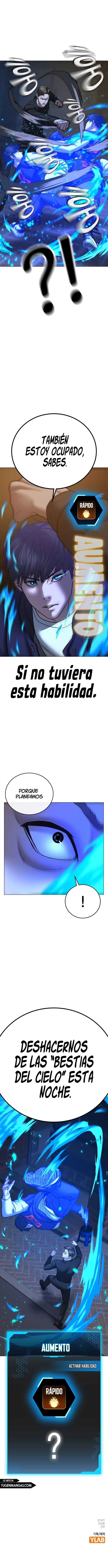 Read Quest de la Realidad ES Manga Online