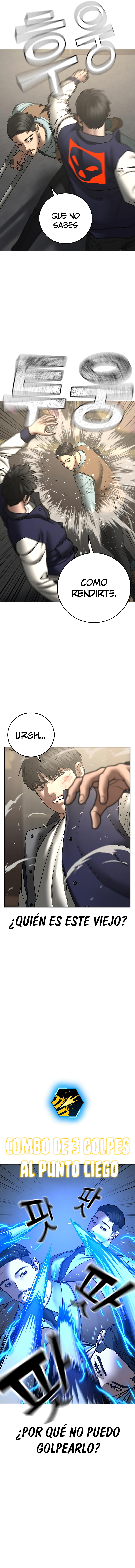Read Quest de la Realidad ES Manga Online