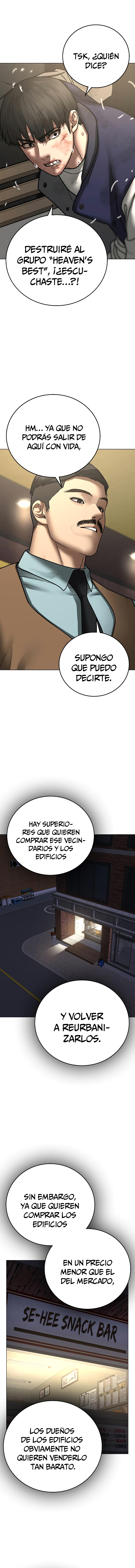 Read Quest de la Realidad ES Manga Online