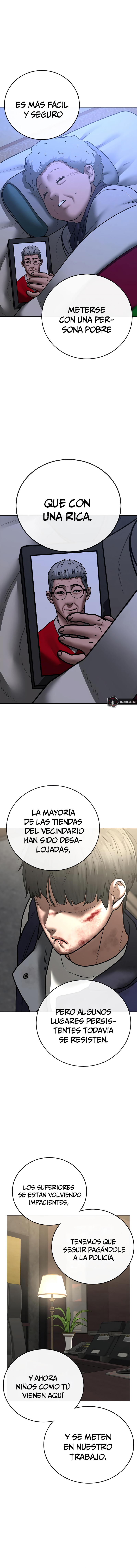 Read Quest de la Realidad ES Manga Online