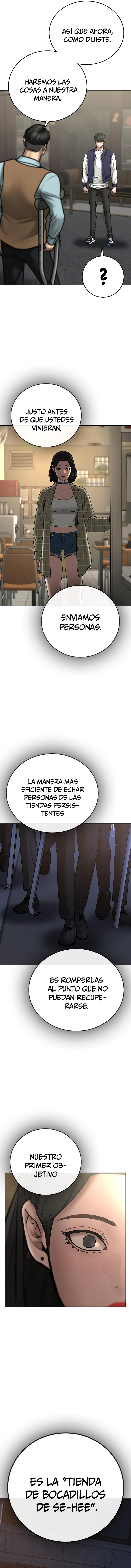 Read Quest de la Realidad ES Manga Online