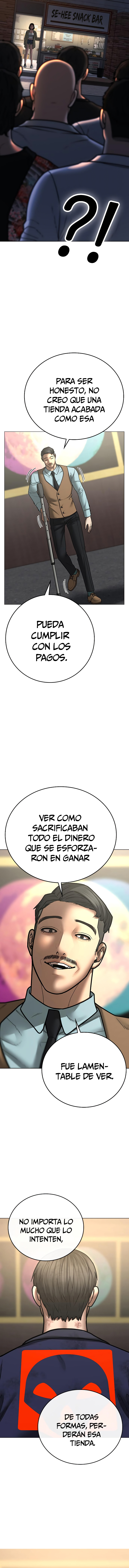 Read Quest de la Realidad ES Manga Online