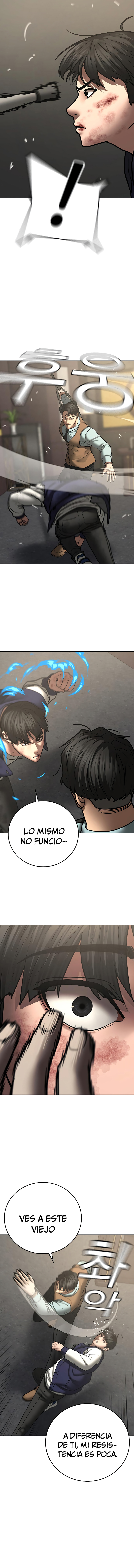 Read Quest de la Realidad ES Manga Online