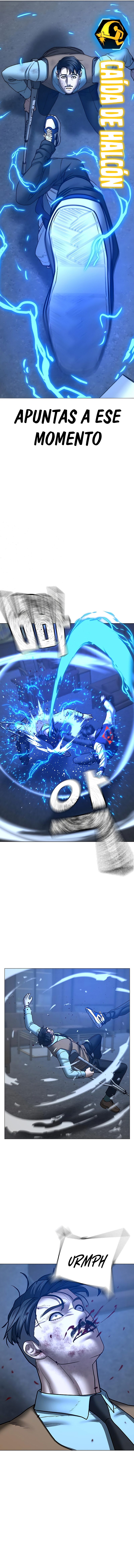 Read Quest de la Realidad ES Manga Online