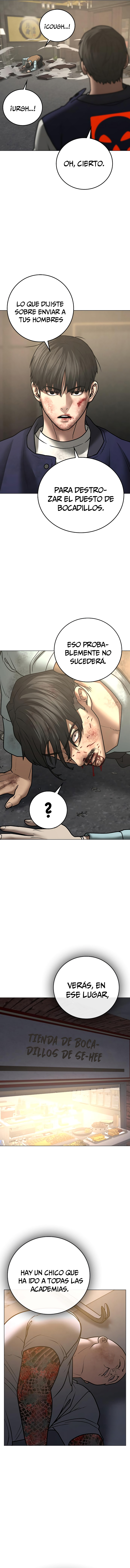 Read Quest de la Realidad ES Manga Online