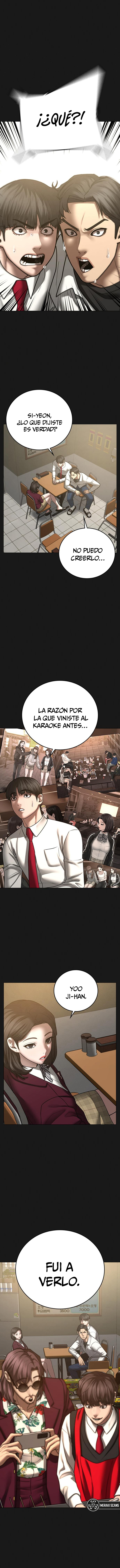Read Quest de la Realidad ES Manga Online