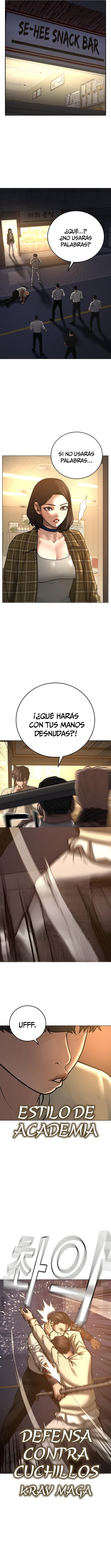 Read Quest de la Realidad ES Manga Online