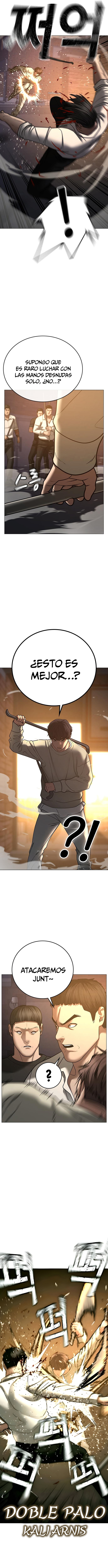 Read Quest de la Realidad ES Manga Online