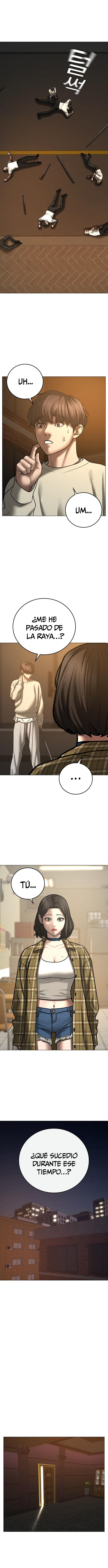 Read Quest de la Realidad ES Manga Online