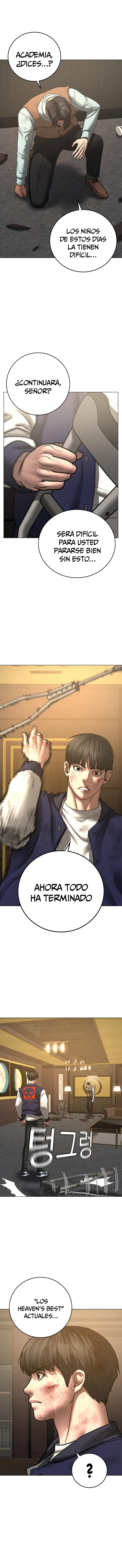 Read Quest de la Realidad ES Manga Online