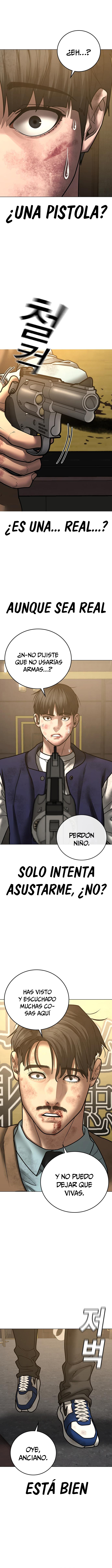 Read Quest de la Realidad ES Manga Online