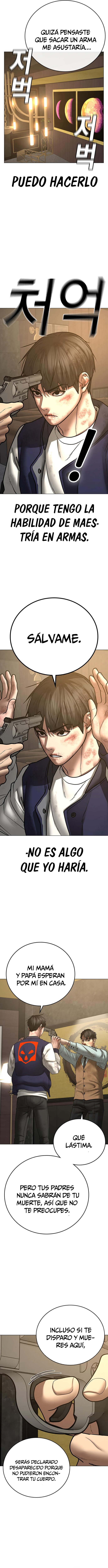 Read Quest de la Realidad ES Manga Online