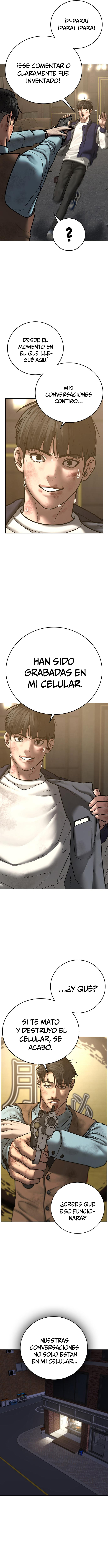 Read Quest de la Realidad ES Manga Online