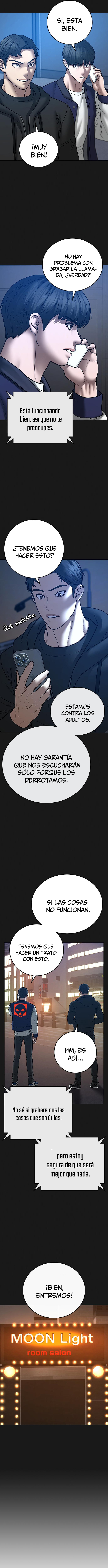 Read Quest de la Realidad ES Manga Online