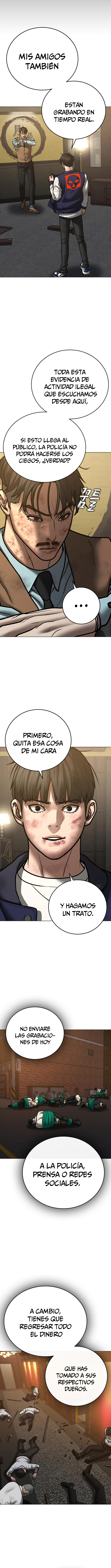 Read Quest de la Realidad ES Manga Online