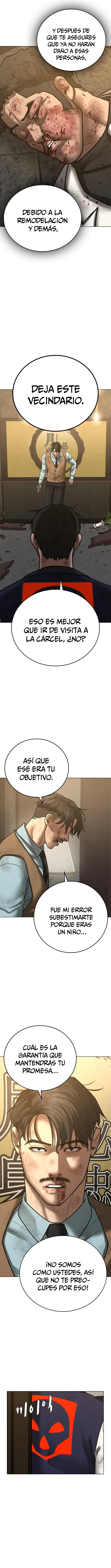 Read Quest de la Realidad ES Manga Online