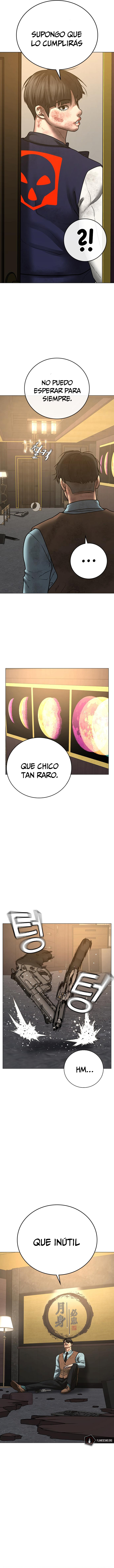 Read Quest de la Realidad ES Manga Online