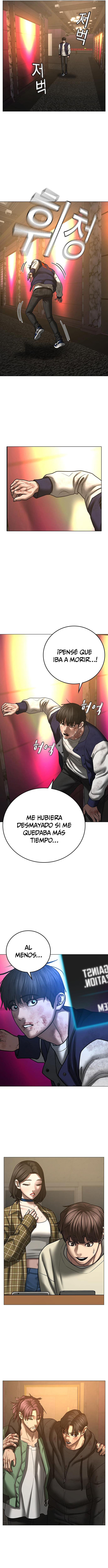 Read Quest de la Realidad ES Manga Online
