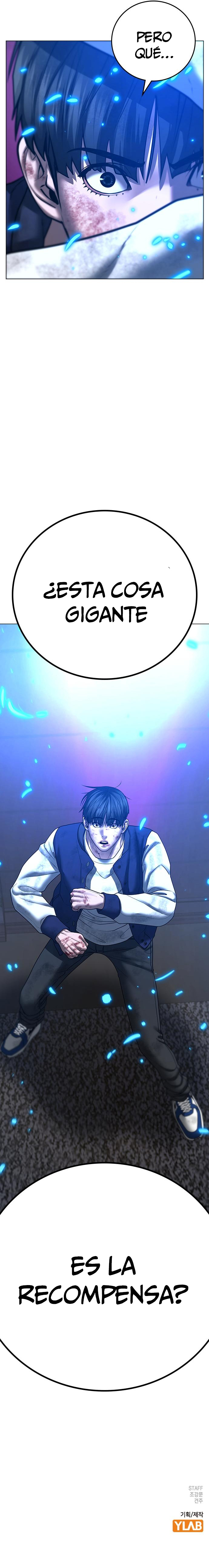 Read Quest de la Realidad ES Manga Online