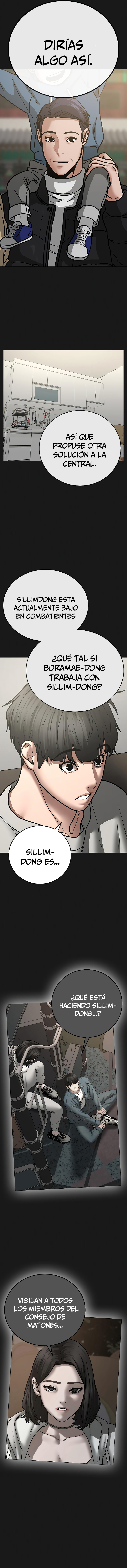 Read Quest de la Realidad ES Manga Online