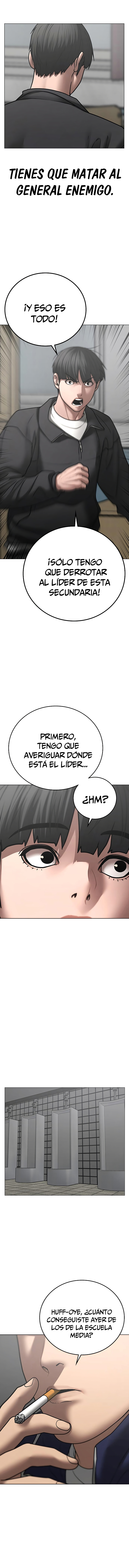 Read Quest de la Realidad ES Manga Online