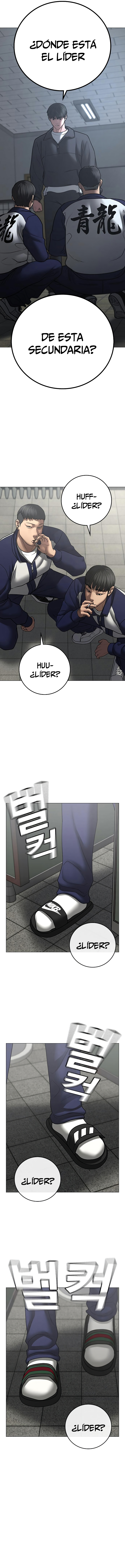 Read Quest de la Realidad ES Manga Online