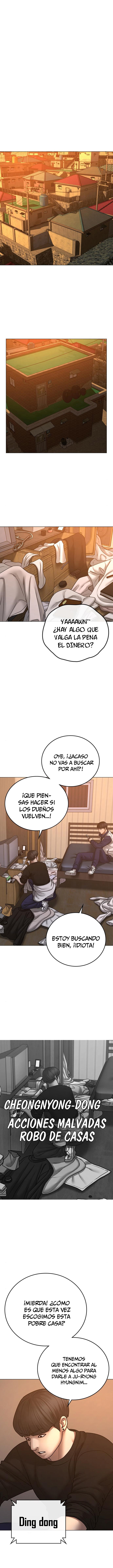 Read Quest de la Realidad ES Manga Online