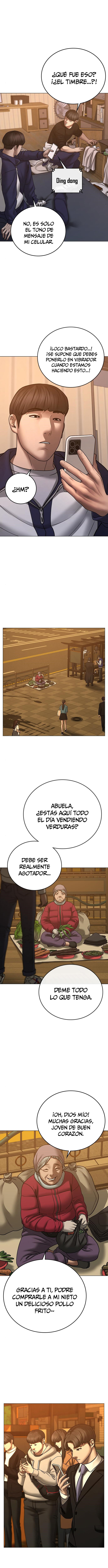 Read Quest de la Realidad ES Manga Online