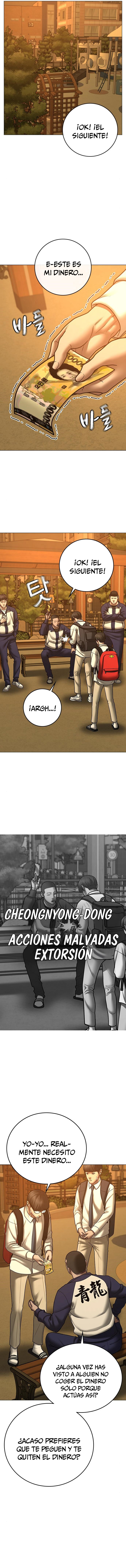 Read Quest de la Realidad ES Manga Online