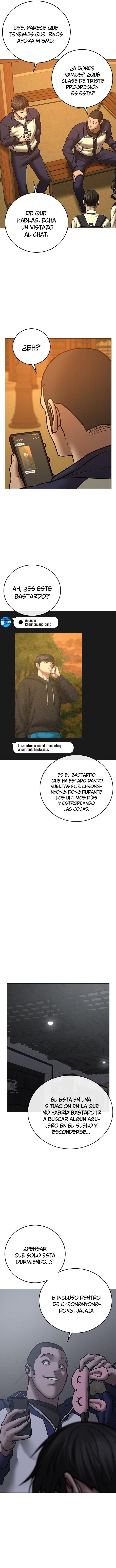Read Quest de la Realidad ES Manga Online