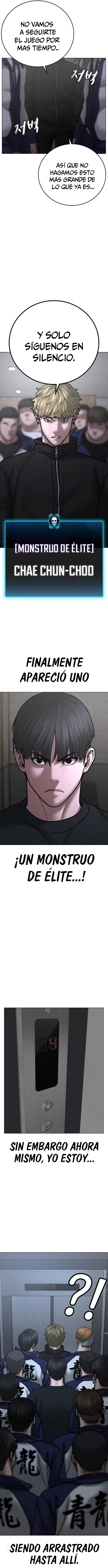 Read Quest de la Realidad ES Manga Online