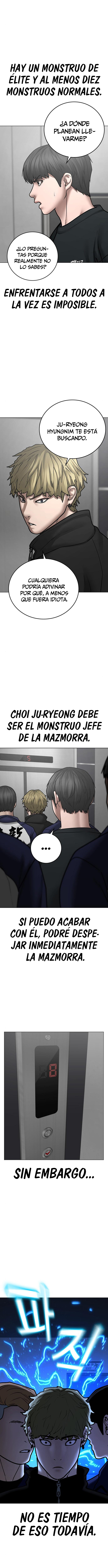 Read Quest de la Realidad ES Manga Online
