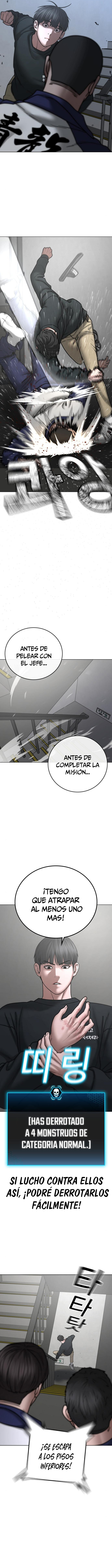 Read Quest de la Realidad ES Manga Online