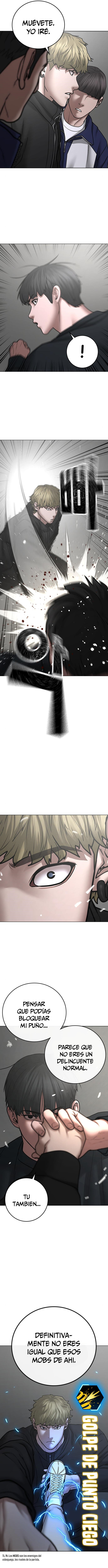 Read Quest de la Realidad ES Manga Online