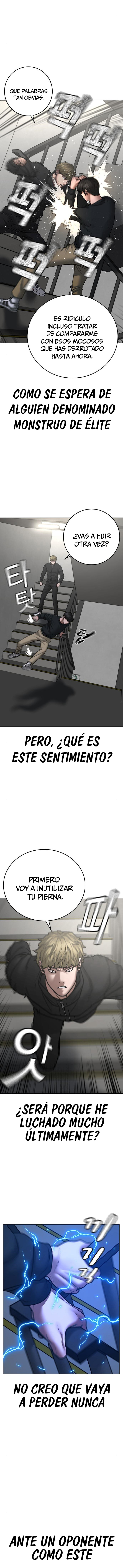Read Quest de la Realidad ES Manga Online