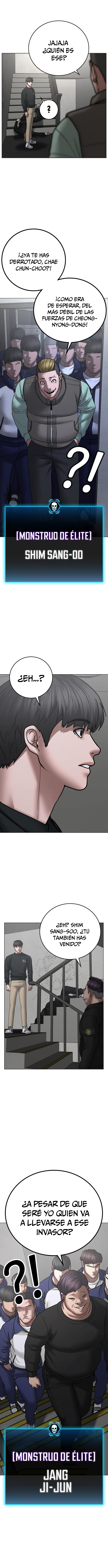 Read Quest de la Realidad ES Manga Online