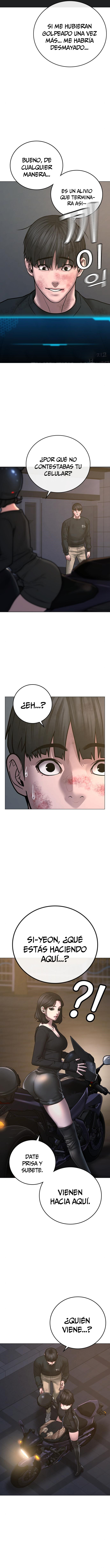 Read Quest de la Realidad ES Manga Online