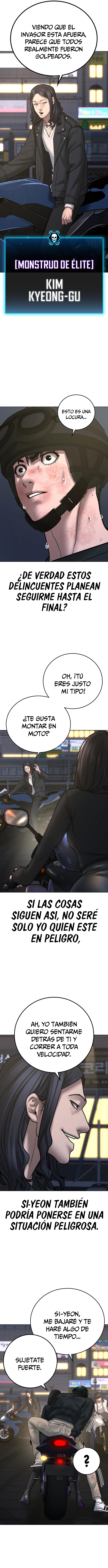 Read Quest de la Realidad ES Manga Online