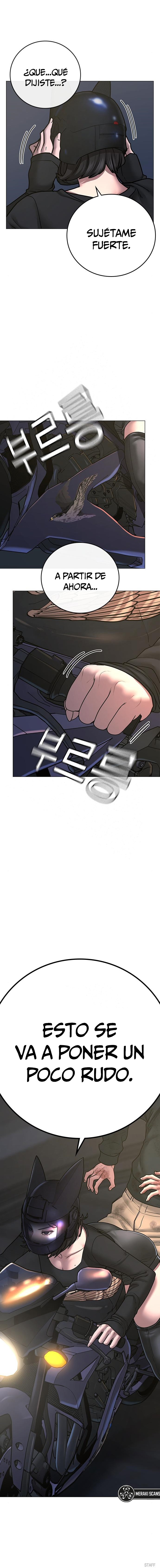 Read Quest de la Realidad ES Manga Online
