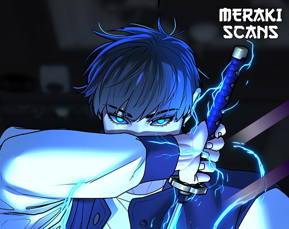 Read Quest de la Realidad ES Manga Online
