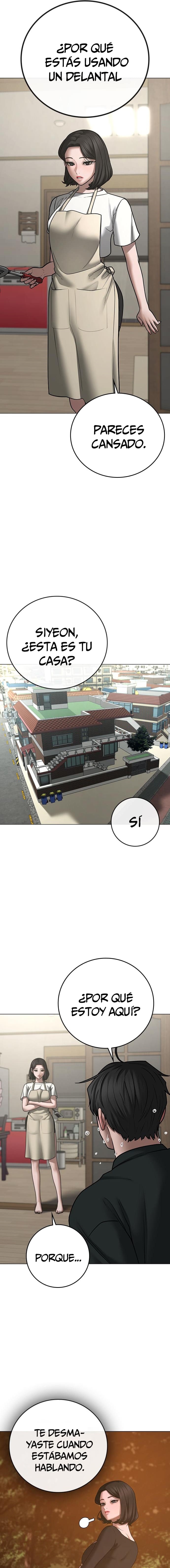 Read Quest de la Realidad ES Manga Online