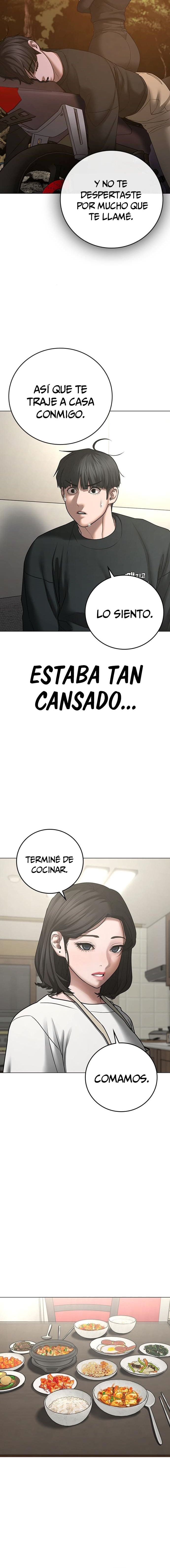 Read Quest de la Realidad ES Manga Online