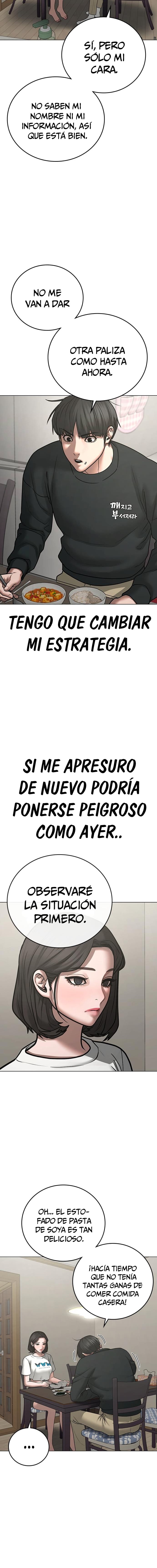 Read Quest de la Realidad ES Manga Online