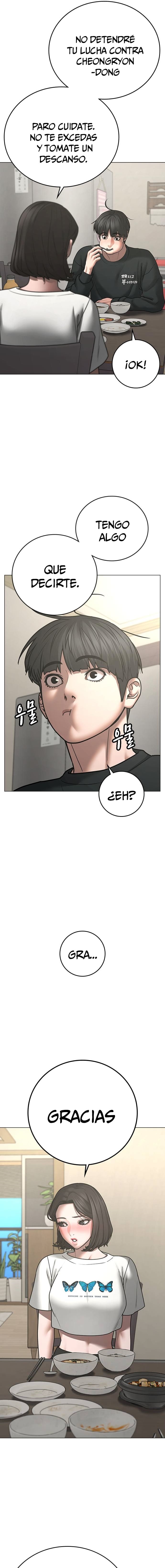 Read Quest de la Realidad ES Manga Online