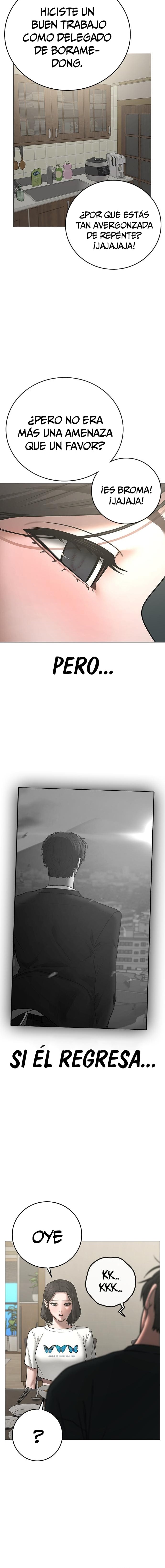 Read Quest de la Realidad ES Manga Online